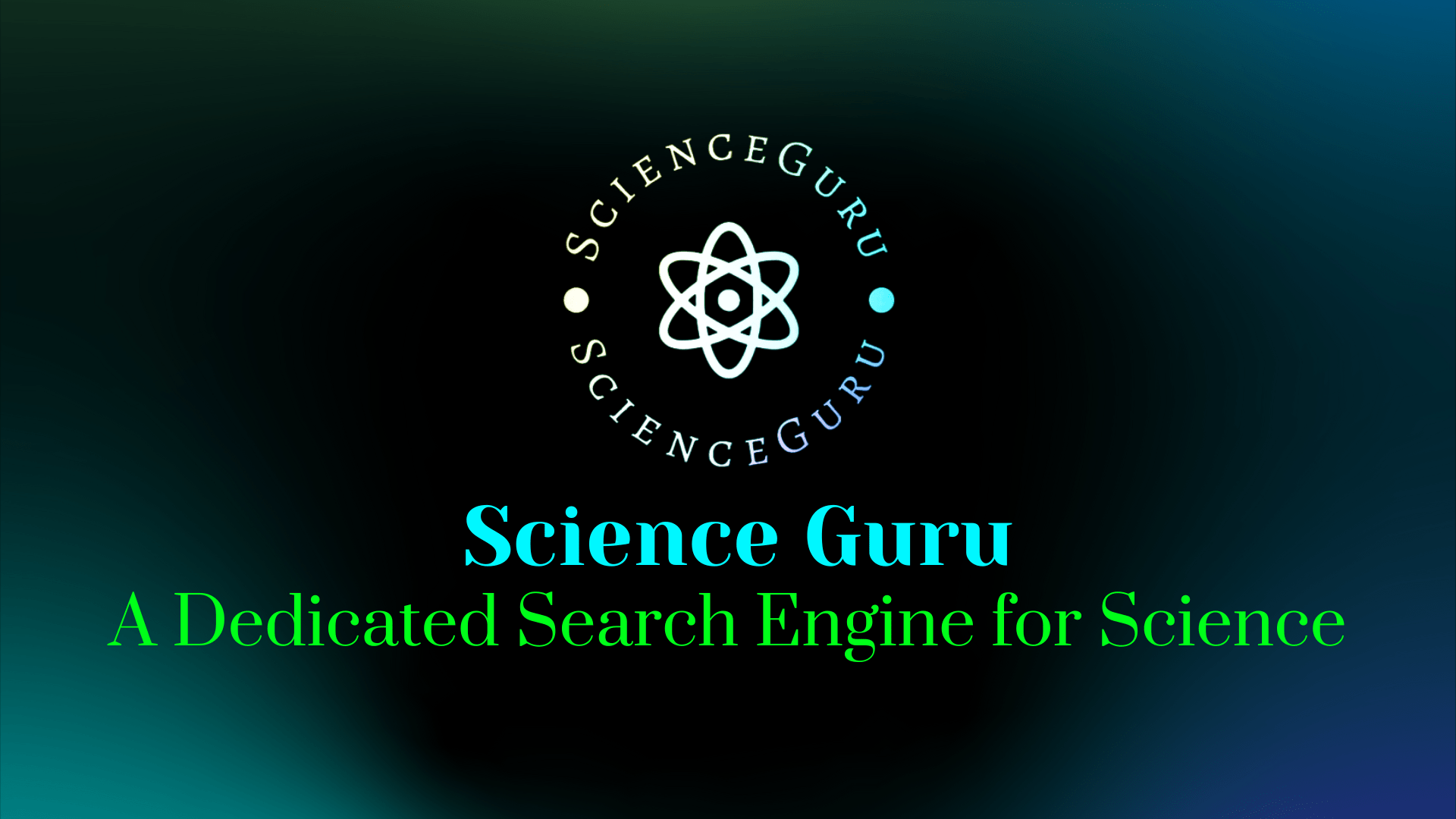 ScienceGuru